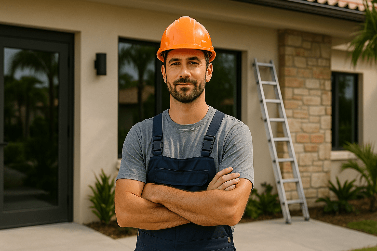 All Around Handyman LLC hero image
